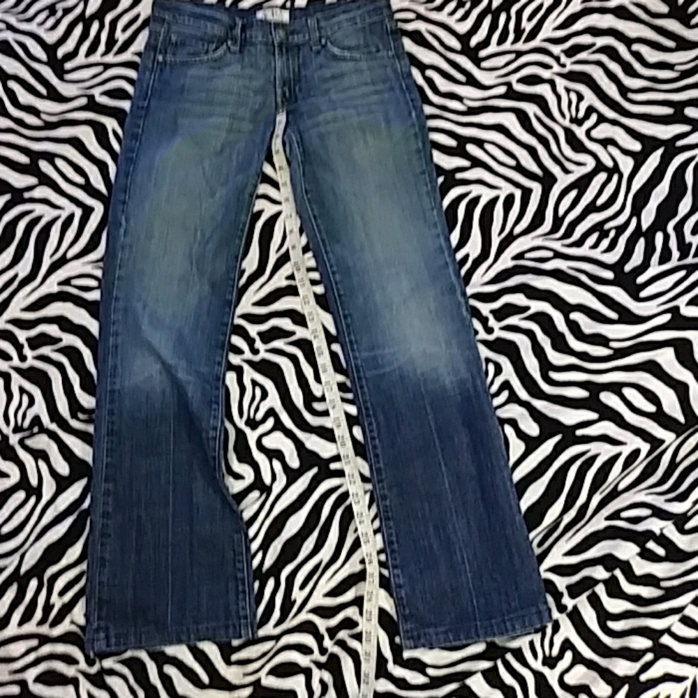 DPD Jeans - Picture 3 of 7